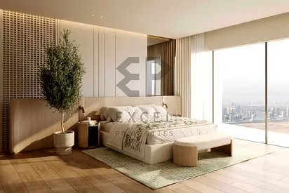 Arjan Location | 1 Bedroom Off Plan | Binghatti