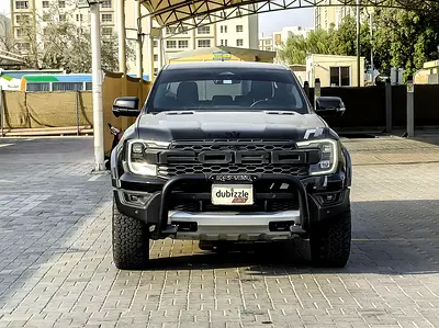 2023 FORD RANGER — миниатюра 2