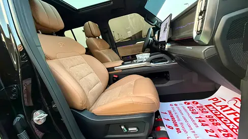 Jetour T2 2.0L 4WD, миниатюра 14