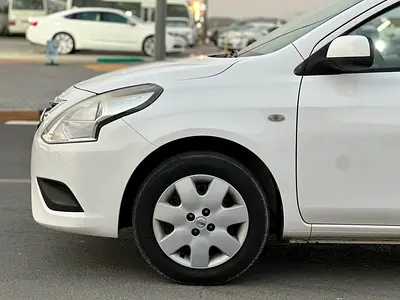 Nissan Sunny SV, миниатюра 7