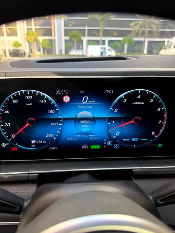 2020 Mercedes-BENZ GLS 缩略图 9