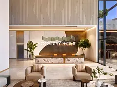 Pool View 2BR | 60:40 Plan | Premium