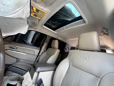 2010 JEEP CHEROKEE 照片 8