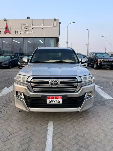 صورة 3 لـ 2009 Toyota LAND CRUISER