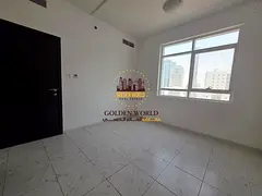 2BR Apartment for Rent in Khawla Tower, Al Majaz 3 | Master Bedroom | AED 51,000 | Gym & Poo
