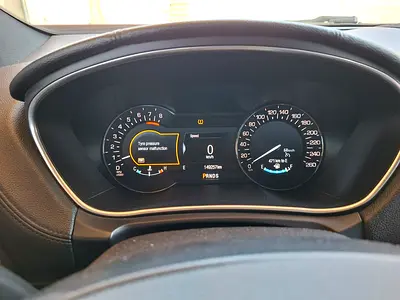2018 Lincoln MKX 缩略图 13