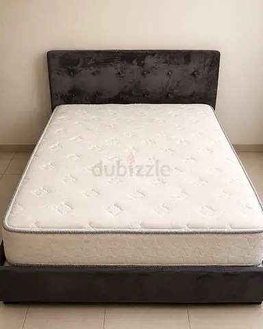 King Size Mattress