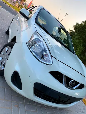صورة 2 لـ 2020 Nissan MICRA