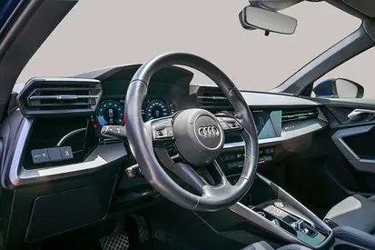 2022 AUDI A3 缩略图 11