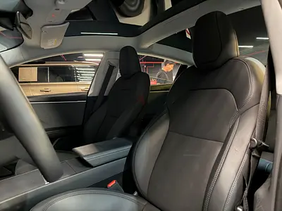 Tesla Model 3 Standard, миниатюра 10