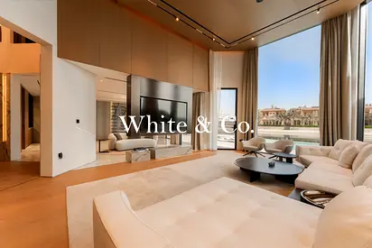 Upgraded | Modern 4BR Villa | Exclusive