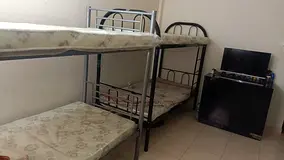 Bed Space Available in Karama