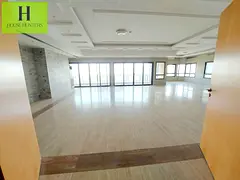 Chiller Free Spacious 4BHK Penthouse Sea View In Al Majaz 3