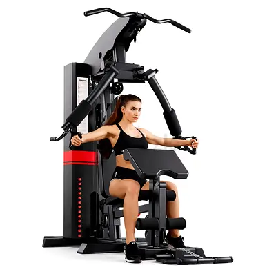Miracle Fitness Home Gym Super Machine MR-105