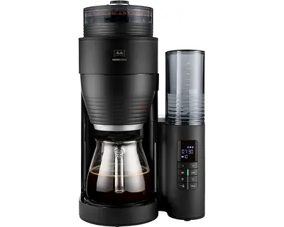 Melitta AromaFresh X 1030-60 Filter Coffee Machine with Integrated Grinder | Excellent Condition