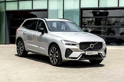صورة 2 لـ 2024 Volvo XC60