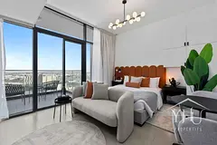 Fully Furnished | High Floor | Move in Ready