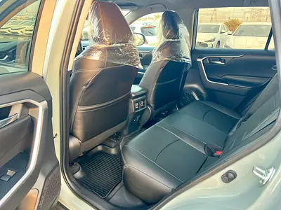 صورة 7 لـ 2021 Toyota RAV 4