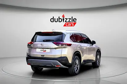 2024 Nissan X-TRAIL 照片 5