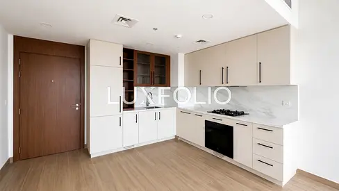 Brand New | Ready Soon | Partially Furnished