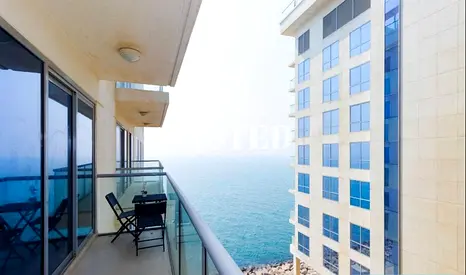 Great Opportunity | Partial Sea View | Hot Price!