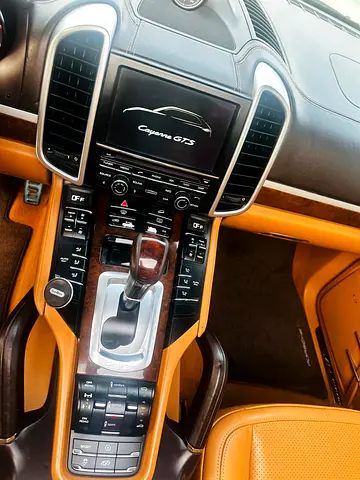 صورة مصغرة 15 لـ 2014 Porsche CAYENNE