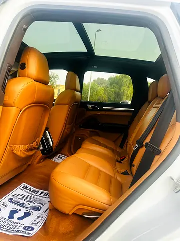 صورة مصغرة 13 لـ 2014 Porsche CAYENNE