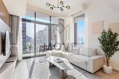 Modern Interiors | Upgraded 1BR | Ready to Move