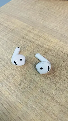 Apple AirPods 4 ANC Buds only left right buds earbuds Case Model A3059 compatible