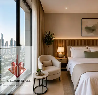 Fully Furnished Studio | Bills Included | Monthly Rental