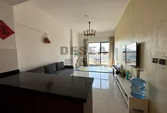 City View | Well Maintained | Vacant on Transfer