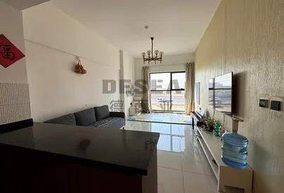 City View | Well Maintained | Vacant on Transfer