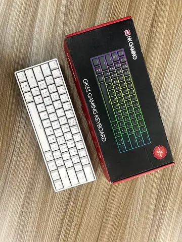 gaming keyboards