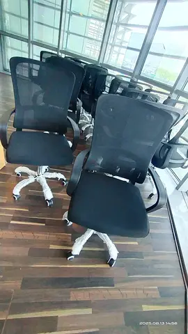 Brand New. office. chairs.. available