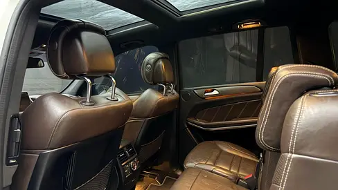 صورة مصغرة 15 لـ 2019 Mercedes-BENZ GLS
