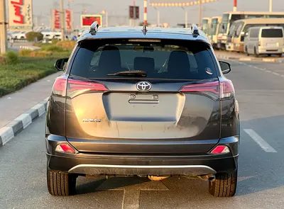 صورة 4 لـ 2018 Toyota RAV 4