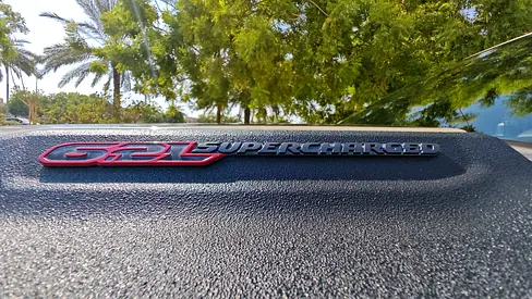2022 RAM 1500 TRX 照片 11