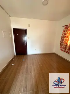 Great Opportunity in Al Nabba, Sharjah, Spacious Studio with Excellent Area and Semi-Separate Kitche