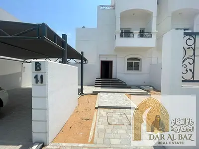 3 Master Bedroom Villa for Annual Rent in Ajmal Makan, Al Hamriyah | Master Maid's Room | Large Shaded Rooftop | 2 Months Free A great opportunity to