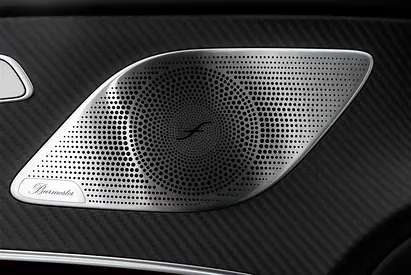 2022 Mercedes-BENZ AMG 照片 11