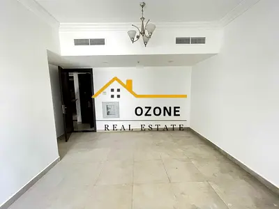 🏡✨ Spacious Unfurnished 1 BHK for Rent | 950 Sq. Ft. | 2 Washrooms | Balcony | Muwailah Commercia