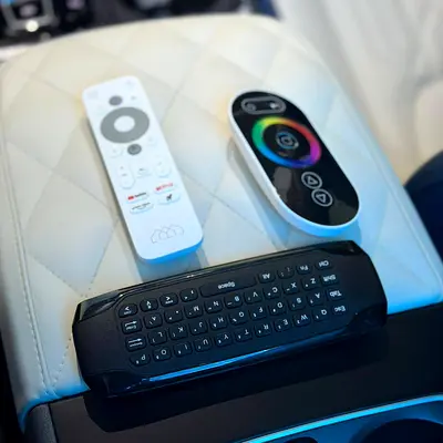 Kia Carnival, миниатюра 9