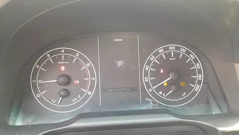 Toyota Innova G, миниатюра 11