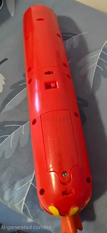 Activity toys