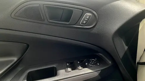 Ford EcoSport Ambiente, миниатюра 14