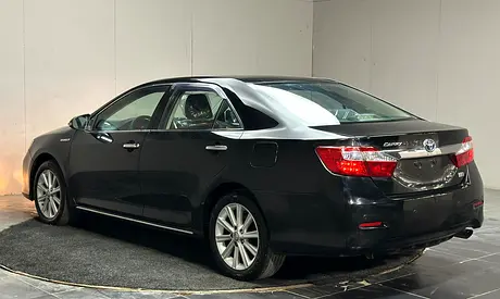 صورة 3 لـ 2012 Toyota CAMRY