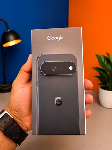 GOOGLE PIXEL 11 PRO 1 TB NEW