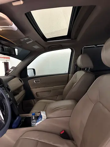 2013 Honda PILOT — фото 14