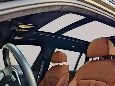 2026 BMW X7 — миниатюра 11
