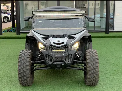 2024 CAN-AM MAVERICK X3 thumbnail 3